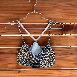 Calvin Klein Bra